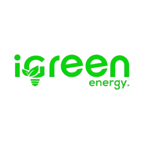 iGreen Energy